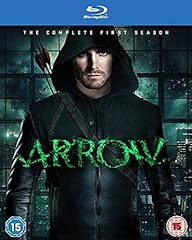 Arrow season blu for sale  Delivered anywhere in UK