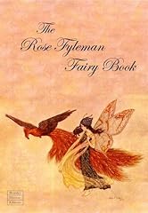 Rose fyleman fairy for sale  Delivered anywhere in UK