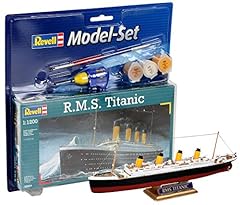Revell model set for sale  Delivered anywhere in Ireland
