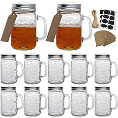Woaiwo mason jar for sale  Delivered anywhere in USA 