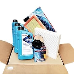 Kit tagliando specifico usato  Spedito ovunque in Italia 
