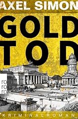 Goldtod ein historischer d'occasion  Livré partout en France