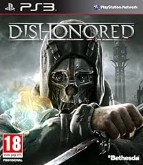 Dishonored edizione usato  Spedito ovunque in Italia 