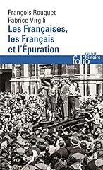 Françaises français épurati d'occasion  Livré partout en France