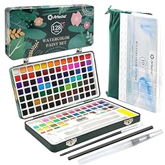 Artecho watercolor paint for sale  Delivered anywhere in USA 