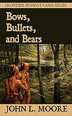 Bows bullets bears for sale  Delivered anywhere in Ireland