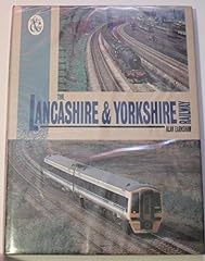 Lancashire yorkshire railway for sale  Delivered anywhere in UK