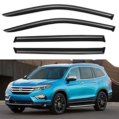 Window visors rain for sale  Delivered anywhere in USA 