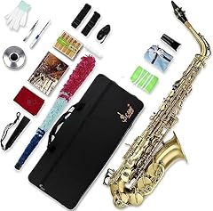 Slade alto saxophone for sale  Delivered anywhere in USA 