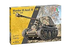 Italeri 6566 kfz gebraucht kaufen  Wird an jeden Ort in Deutschland