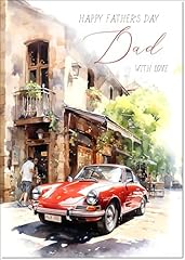 Doodlecards dad fathers for sale  Delivered anywhere in UK