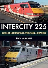 Intercity 225 class for sale  Delivered anywhere in UK