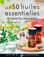 Huiles essentielles incontourn d'occasion  Livré partout en France