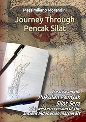 Journey pencak silat for sale  Delivered anywhere in Ireland