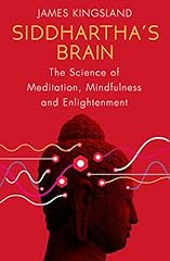 Siddhartha brain science for sale  Delivered anywhere in Ireland