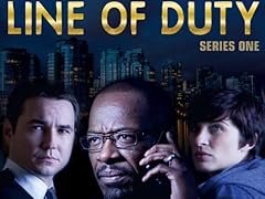 Line duty for sale  Delivered anywhere in UK