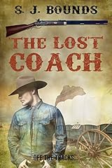 Lost coach classic for sale  Delivered anywhere in UK