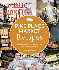 Pike place market for sale  Delivered anywhere in USA 