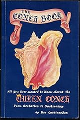 Conch book ever for sale  Delivered anywhere in USA 