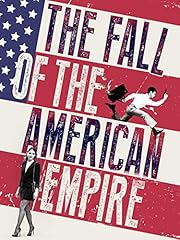 Fall american empire for sale  Delivered anywhere in USA 