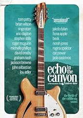 Used, Echo in the Canyon for sale  Delivered anywhere in USA 