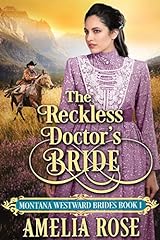 Reckless doctor bride for sale  Delivered anywhere in USA 