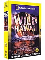 Wild hawaii national usato  Spedito ovunque in Italia 
