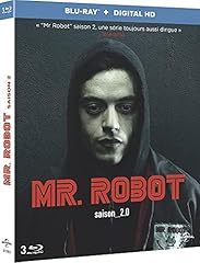 Mr. robot saison d'occasion  Livré partout en France