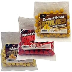 Bags 200g boilies for sale  Delivered anywhere in UK