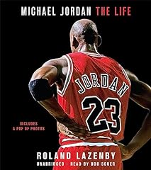 Michael jordan life for sale  Delivered anywhere in USA 