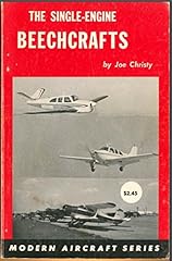 Single engined beechcrafts d'occasion  Livré partout en France