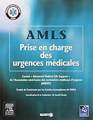 Amls prise charge d'occasion  Livré partout en France