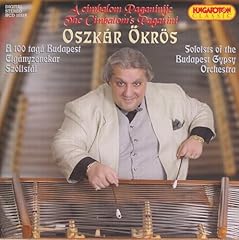 Arrangement for cimbalom gebraucht kaufen  Wird an jeden Ort in Deutschland