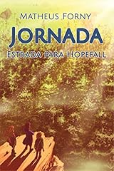 Jornada estrada para for sale  Delivered anywhere in UK