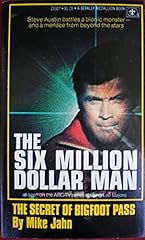 Million dollar man d'occasion  Livré partout en France