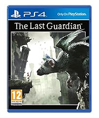 the last guardian d'occasion the last guardian d'occasion Livré partout en France