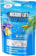 Microbe lift artemia gebraucht kaufen  Wird an jeden Ort in Deutschland