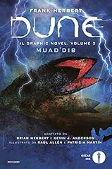 Dune. graphic novel. usato  Spedito ovunque in Italia 