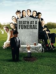 Funeral party usato  Spedito ovunque in Italia 
