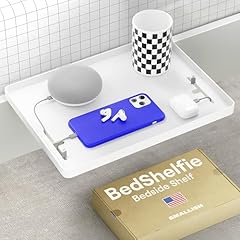 Bedshelfie bedside shelf for sale  Delivered anywhere in UK