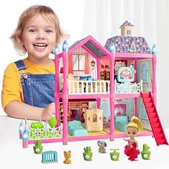 Octeric doll house for sale  Delivered anywhere in USA 