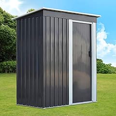 5x3ft storage shed for sale  Delivered anywhere in Ireland