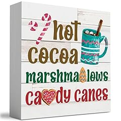Rustic hot cocoa for sale  Delivered anywhere in USA 