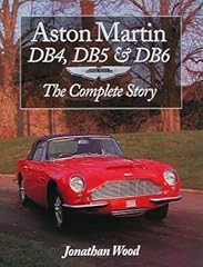 Aston martin db4 usato  Spedito ovunque in Italia 