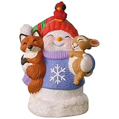 Hallmark 1795qgo1882 snow for sale  Delivered anywhere in USA 