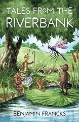 Tales riverbank for sale  Delivered anywhere in UK