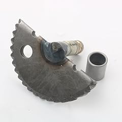Scooter kickstart shaft for sale  Delivered anywhere in UK