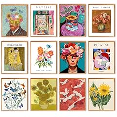 Maximalist vintage wall for sale  Delivered anywhere in USA 