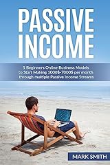 Passive income beginners for sale  Delivered anywhere in USA 