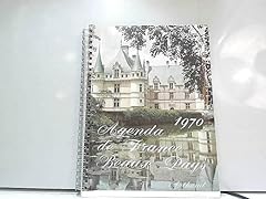 Agenda beaux pays d'occasion  Livré partout en France